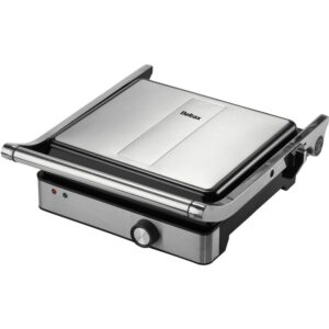 GRELHADOR PLACAS BELTAX BSG2218 2000W INOX