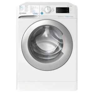 MAQUINA LAVAR ROUPA INDESIT BWE101496XWSVSPT 10KG 1400RPM CLASSE A