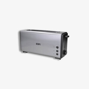 TORRADEIRA EDM 07705 1050W INOX