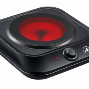 FOGAREIRO VITROCERAMICO ARDES AR1F401 1200W 1 ZONA