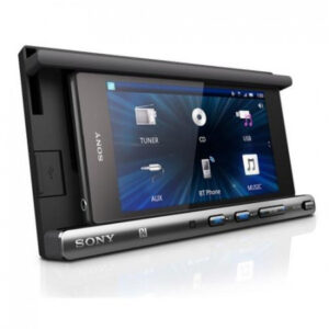 AUTORRADIO SONY XSPN1BT