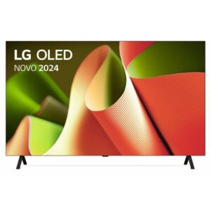 TV LG 55 OLED55B46LA OLED 4K SMARTV CLASSE G