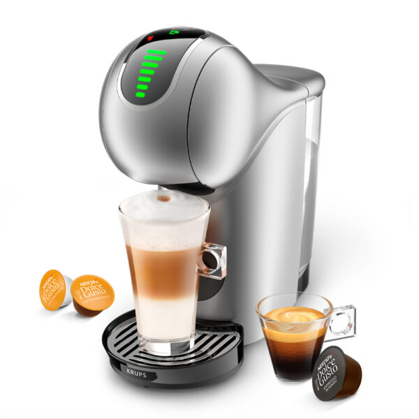 MAQ CAFE CAPSULAS KRUPS KP440E DOLCE GUSTO AUTOMATICA 1500W