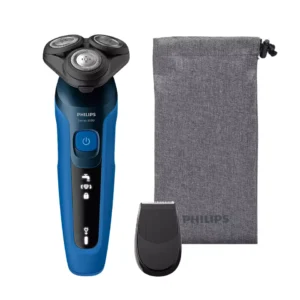 MAQUINA BARBEAR PHILIPS S5466/17 RECARREGAVEL