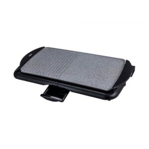 GRELHADOR EDM 07667 2000W EFEITO MARMORE
