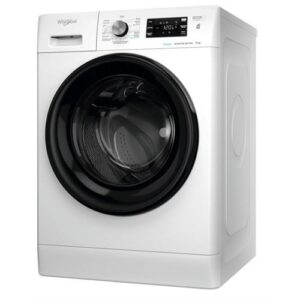 MAQUINA LAVAR ROUPA WHIRLPOOL FFB9489BVSPT 1400RPM 9KG CLASSE A