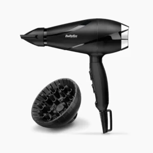 SECADOR CABELO BABYLISS 6713DE 2200W