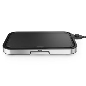 GRELHADOR TEFAL CB631D 550X304 2300W