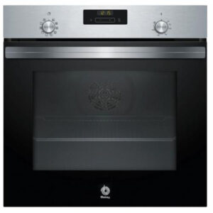 FORNO ENCASTRE BALAY 3HB4131X2 71 LITROS CLASSE A