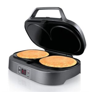 MAQUINA PANQUECAS FLAMA 4902FL 1300W