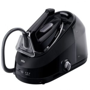 CALDEIRA BRAUN IS5249BK 7.5 BARES 2400W