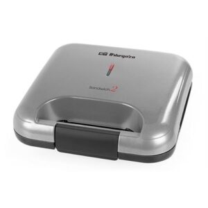SANDUICHEIRA ORBEGOZO SW4905 800W