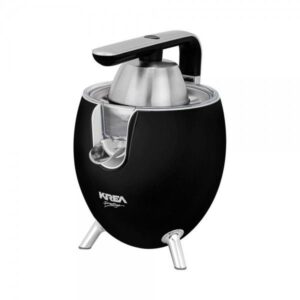 ESPREMEDOR CITRINOS KREA CJ300 300W FILTRO INOX