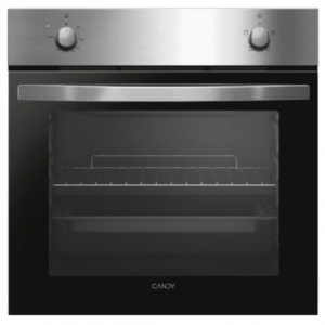 FORNO ENCASTRE CANDY FIDCPX200 INOX 70 LITROS CLASSE A
