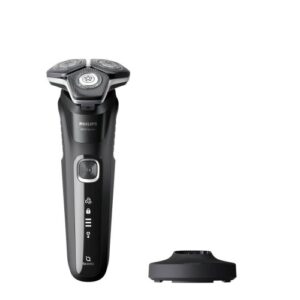 MAQUINA BARBEAR PHILIPS S5898/25 WET&DRY RECARREGAVEL