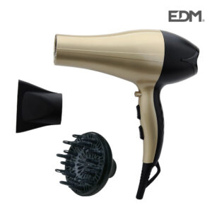 SECADOR CABELO EDM 07632 2400W