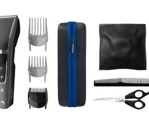 MAQUINA CORTAR CABELO PHILIPS HC7650/15 RECARREGAVEL