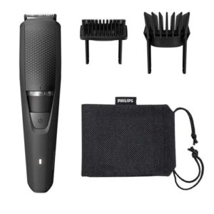 APARADOR BARBA PHILIPS BT3236/14 RECARREGAVEL