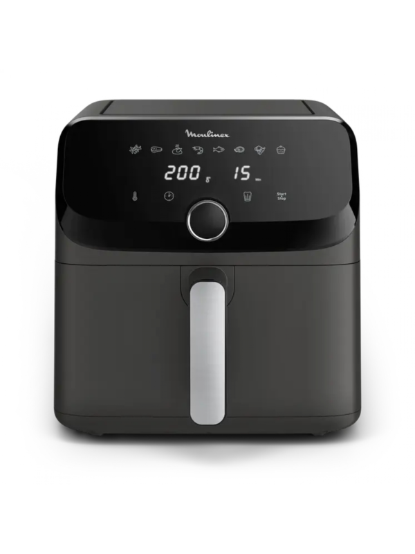 FRITADEIRA SEM OLEO EZ855HF0 1700W 7.5LITROS AIRFRYER - Image 2