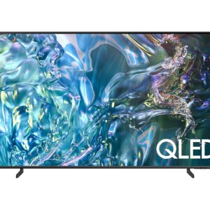 TV LED 55 SAMSUNG TQ55Q60DAUXXC 140CM 4K SMARTV