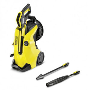MAQ LAVAR PRESSÃO KARCHER K4 PREMIUM FULL CONTROL EU