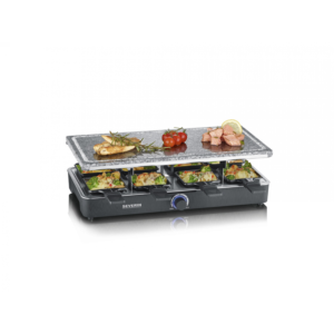 RACLETTE SEVERIN RG2378 GRILL 1300W