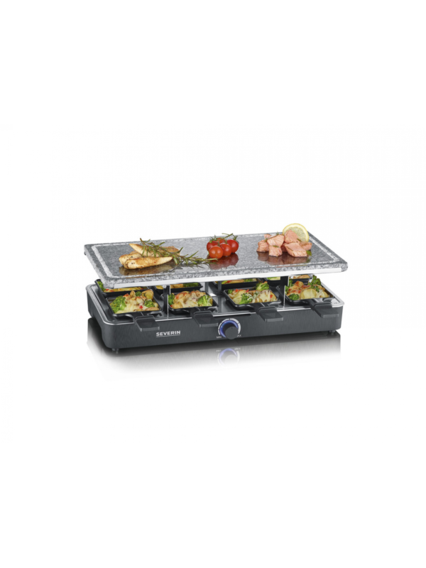 RACLETTE SEVERIN RG2378 GRILL 1300W