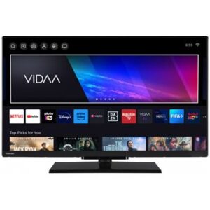 TV LED 32 TOSHIBA 32WV3463DG SMARTV ANDROID
