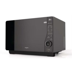 MICROONDAS WHIRLPOOL MWF421BL GRILL 25 LITROS