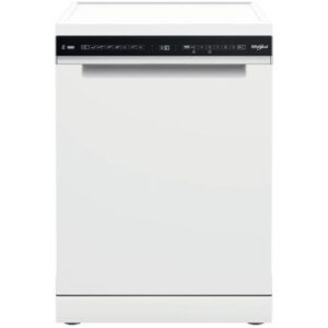 MAQUINA LAVAR LOIÇA WHIRLPOOL W7FHS41 15 TALHERES CLASSE C
