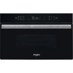 MICROONDAS ENCASTRE WHIRLPOOL W6MD440NB 31LTS GRILL PRETO
