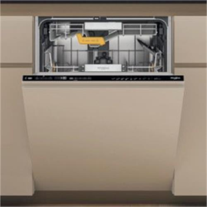 MAQUINA LOIÇA ENCASTRE WHIRLPOOL W8IHP42LSC CLASSE C