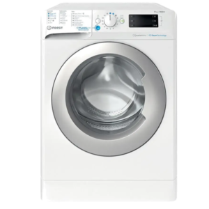MAQUINA LAVAR ROUPA INDESIT BWE111496XWSVSP 11KG 1400RMP A