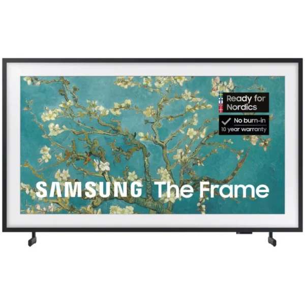 TV LED 32 SAMSUNG TQ32LS03C FULL HD SMARTV CLASSE F