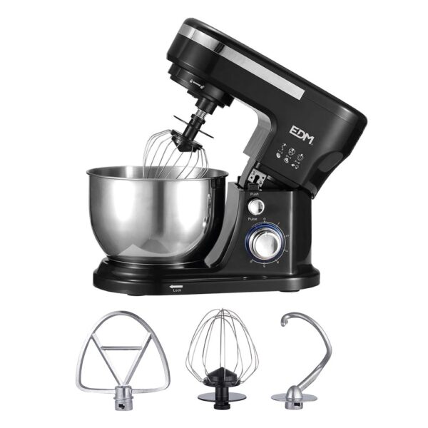 MAQUINA COZINHA EDM 07792 1000W - Image 2