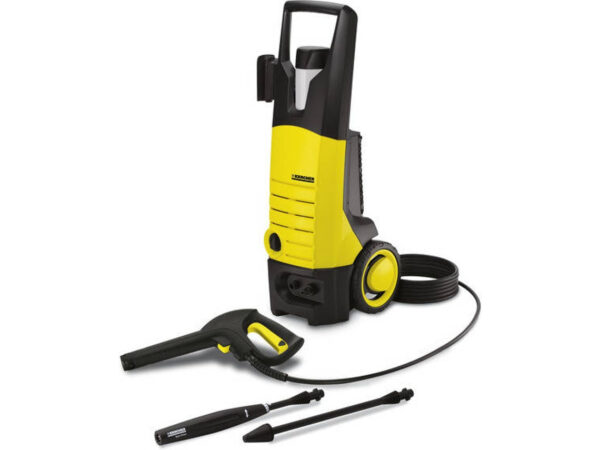 MAQUINA LAVAR PRESSÃO KARCHER K4.80MD