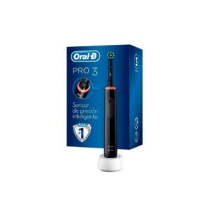 ESCOVA DENTES BRAUN ORALB PRO3 PT4 REG CROSSACTION