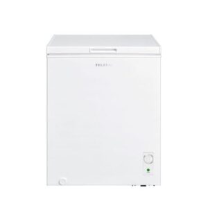 ARCA HORIZONTAL TELEFAC TCA186HE 143 LITROS CLASSE E