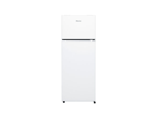 FRIGORIFICO 2 PORTAS HISENSE RT267D4AWE CLASSE E