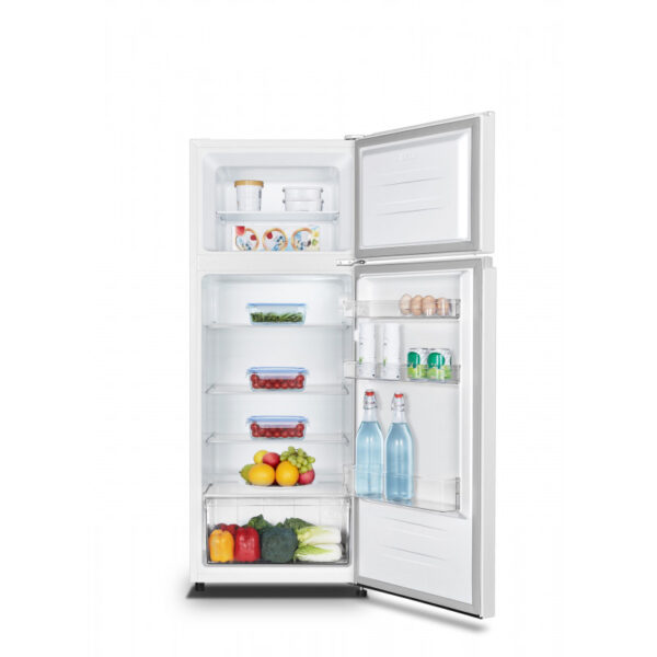FRIGORIFICO 2 PORTAS HISENSE RT267D4AWE CLASSE E - Image 2