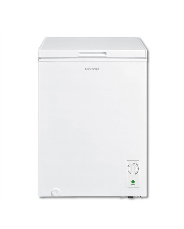 ARCA HORIZONTAL TELEFAC TCA128HE CLASSE E 99 LITROS