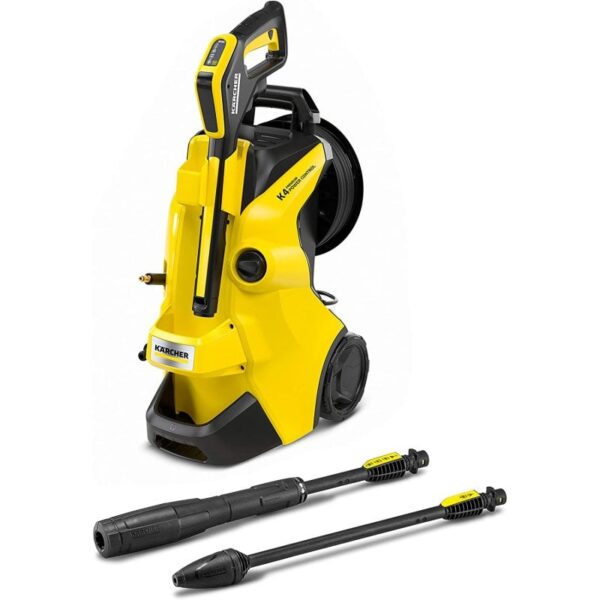 MAQUINA LAVAR PRESSÃO KARCHER K4 PRE PW CONTROL