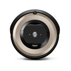 ASIRADOR ROBOT IROBOT E6