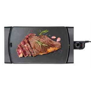 GRELHADOR TAURUS STEAKMAX 2600