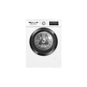 MAQUINA LAVAR ROUPA BOSCH WUU28T68ES 9KG 1400RPM