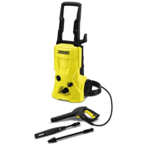 MAQUINA LAVAR PRESSÃO KARCHER K3.500