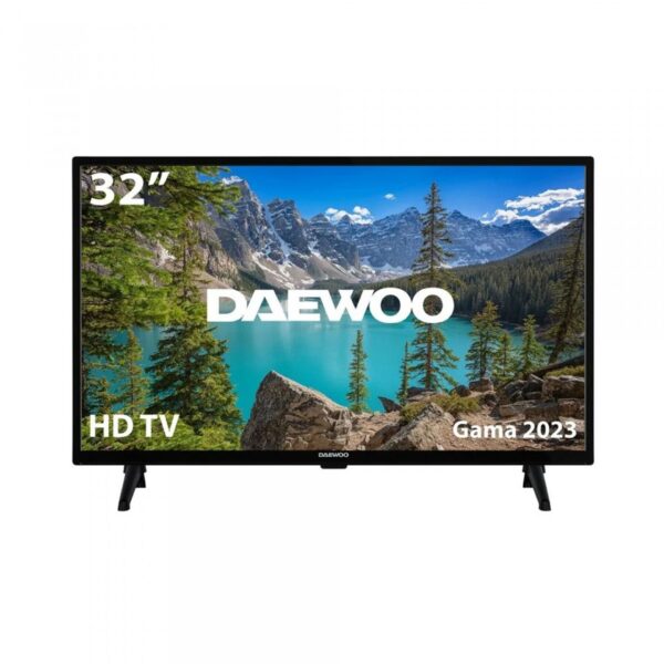 TV LED 32 DAEWOO 32DE14HL
