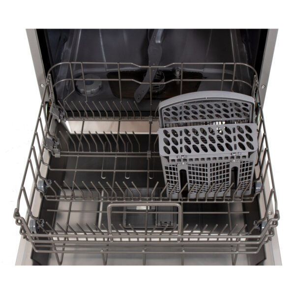 MAQUINA LAVAR LOIÇA ARTICA ALV6601DX CLASSE E INOX - Image 3