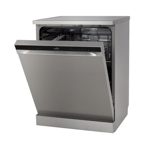 MAQUINA LAVAR LOIÇA ARTICA ALV6601DX CLASSE E INOX - Image 2