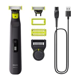 APARADOR BARBA PHILIPS QP6542/15